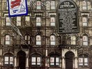 LED ZEPPELIN Physical Graffiti LP 2xLP SWAN SONG SS 2-200 Shrkwrp HYPE NM- NM