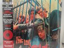 Yardbirds - Five Live Yardbirds Limited Red Color Vinyl LP RSD Record Store Day