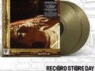Team Sleep 2 LP Limited Gold Vinyl Remastered Exclusive Litho RSD 2024 Deftones