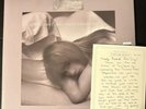 Taylor Swift Tortured Poets Department Beige Variant W/ Signed RSD Card