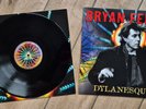 Bryan Ferry - Dylanesque   - Vinyl Roxy Music