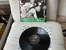 Elvis Presley Self Titled 1st Mono 1956 RCA Victor LPM-1254 Vinyl LP Original