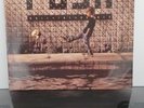 Rush Roll The Bones 1991 Original 1st Pressing Vinyl Album Rare