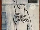 RAGE AGAINST THE MACHINE The Battle of Los Angeles Number 002/500 BLUE Vinyl NEW