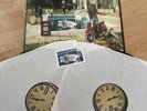 Oasis Be Here Now [Remastered] [LP] (Record, 2016) Big Brother RKIDLP85