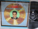 Elvis Presley-Elvis' Golden Records, Vol. 3-VINYL LP-USED-SHLP_4939