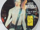 Sex Pistols, WHERE WERE YOU IN '77, Picture Disc, Limited Edition, Vinyl