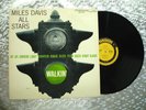 Miles Davis All Stars   Walkin'   IMPORT LP    Prestige – SMJ-6528-M,