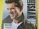 SEALED LP CHRIS ISAAK First Comes The Night 2 LP 180 Gram Gatefold Deluxe