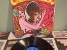 Caetano Veloso LP Record