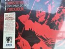 THE DOORS LIVE AT KONSERTHUSET STOCKHOLM RSD VINYL  (41617)