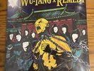 Wu-Tang X Remedy – Remedy Meets Wu-Tang Clan - LP Vinyl Record 12