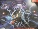 ACE FREHLEY KISS 10,000 VOLTS NEW LTD PICTURE DISC RSD 2024 Exclusive IN HAND