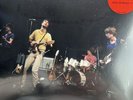 TALKING HEADS LIVE AT WCOZ 77  RSD VINYL    (41621)
