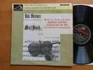 CLP 1650 Jacqueline Du Pre Music For Viola & Cello ED1 HMV Mono EXCELLENT 1st
