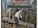 FARON YOUNG: Greatest Hits Vol. 2 (Vinyl LP Record Sealed)