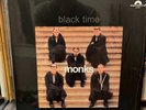 THE MONKS BLACK TIME INTERNATIONAL LP NEAR MINT GARAGENPUNK LP