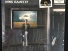 John Lennon  Mind Games  Vinyl EP RSD 2024 Glow In The Dark Ltd. Edition