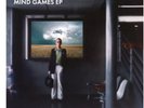 JOHN LENNON - 12 INCH EP - MIND GAMES - RSD 2024 - BLACK VINYL