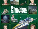 STINGRAY BARRY GRAY RSD 2024 7