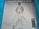 David Bowie: Waiting In The Sky LP Vinyl RSD 2024 New & Sealed
