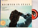 Richter. Schumann (Sonata; Faschingsschwanck; Papillons). HMV ASDQ 5321 s/c. NM