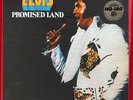 Elvis Presley – Promised Land - SEALED – HQ-180 RTI Gold Vinyl LP
