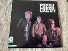 CREAM FRESH CREAM ATCO 1967 MONO PRESSING EX/NEAR MINT