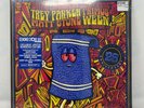 South Park 25th Anniversary Concert 3LP Vinyl RSD 2024 Blue Ween LE #1233/4000