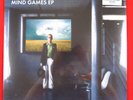 John Lennon Mind Games EP (2024 Record Store Day, Glow In Dark Vinyl, Sealed) EP