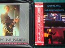 Gary Numan, Living Ornaments Japanese Import Boxset