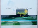 1985 NEW / FACTORY SEALED EMBOSSED A-Ha 