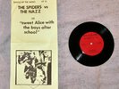 Alice Cooper - The Spiders Vs The Nazz Or Sweet Alice With The Boys After School