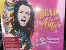 DEAD OR ALIVE DBL LP RSD 2024 RECORD STORE DAY 2024