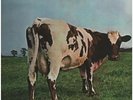 LP Pink Floyd Atom Heart Mother GATEFOLD + INSERT JAPAN NEAR MINT Odéon