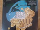 RSD 2024 BE BOP DELUXE BLUE VINYL FUTURAMA SEALED MINT