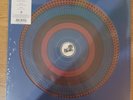 George Harrison - Electronic Sound Zoetrope Pic Disc RSD 2024 NEW & SEALED