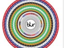 Blur - Parklife Zoetrope RSD Vinyl 2024