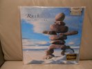 RUSH - TEST FOR ECHO - USA - 1st  PRESS - MINT - COMPLETE