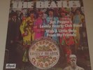 The Beatles - Sgt Peppers Lonely Hearts Club Band  7