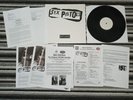 sex pistols Spunk Demos Test Press Number 0000 + Official Press Release