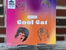 QUEEN - Cool Cat 7