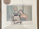 OLIVIA RODRIGO / NOAH HAHAN - STICK SEASON VINYL 7