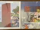 George Harrison- Electronic Sound & Wonderwall Music Record Store Day Bundle RSD