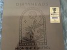 DIRTY HEADS Midnight Control 4LP Box Set RSD 2024 New Vinyl Record Store Day