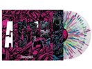 A Day To Remember Homesick (CLEAR SPLATTER) Vinyl Record LP /1500 PRESALE