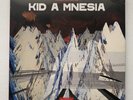 Radiohead Kid A Mnesia - Triple Vinyl LP [New & Sealed]