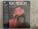 Willie Nelson - Phases and Stages (VMP Bloody Mary Marble Vinyl LP) BRAND NEW