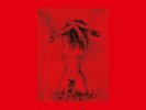 Fields Of The Nephilim Burning The Fields 2x limited red color vinyl lp RSD 202
