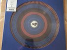 GEORGE HARRISON ELECTRONIC SOUND ZOETROPE VINYL LP SEALED RSD 2024 THE BEATLES